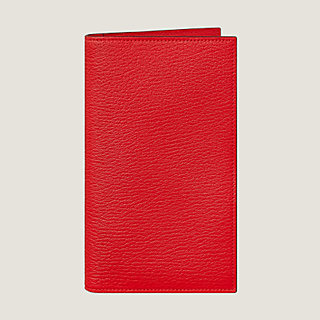 Vision II Simple agenda cover | Hermès UK
