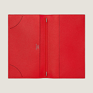 HERMESエルメスVision II Simple agenda cover vision-ii-simple-agenda-cover-