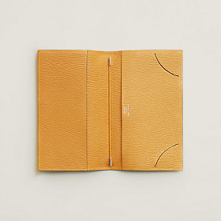 HERMESエルメスVision II Simple agenda cover Vision II Simple agenda cover - Purple | Hermès USA