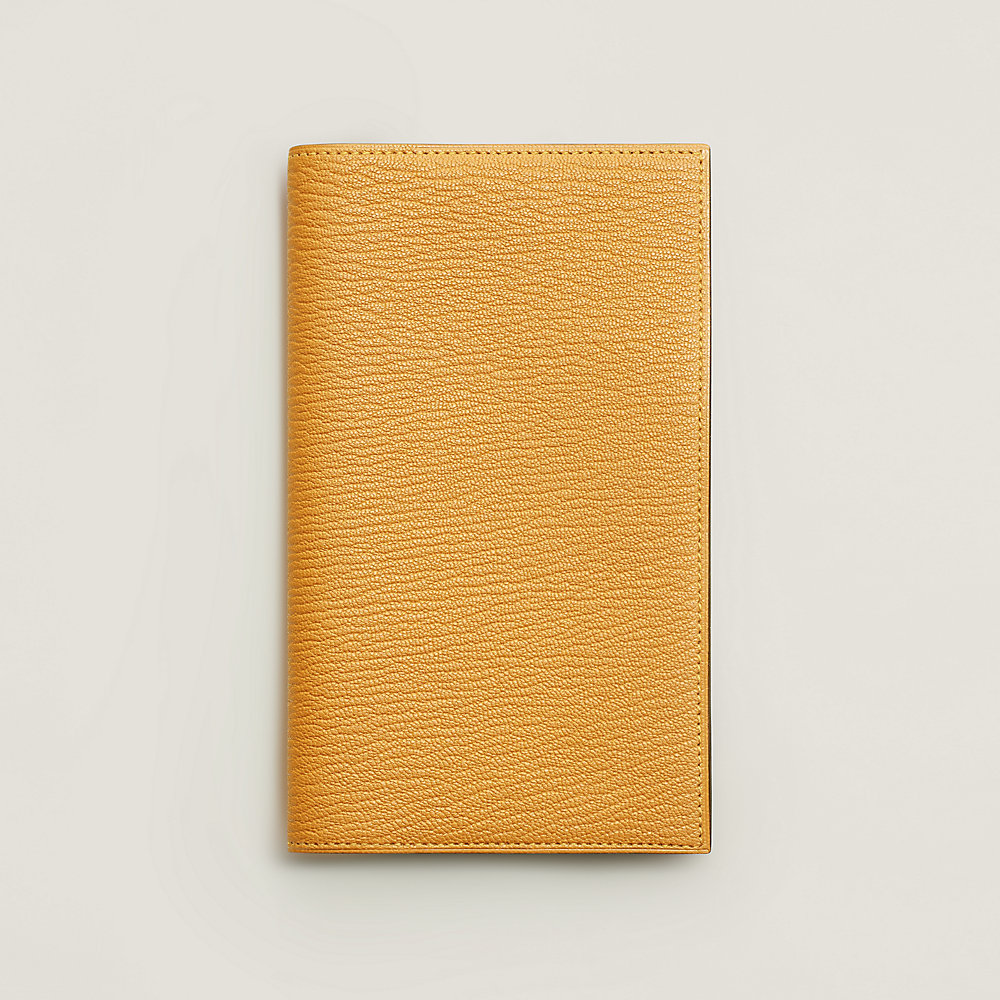HERMESエルメスVision II Simple agenda cover Vision II Simple agenda cover | Hermès USA