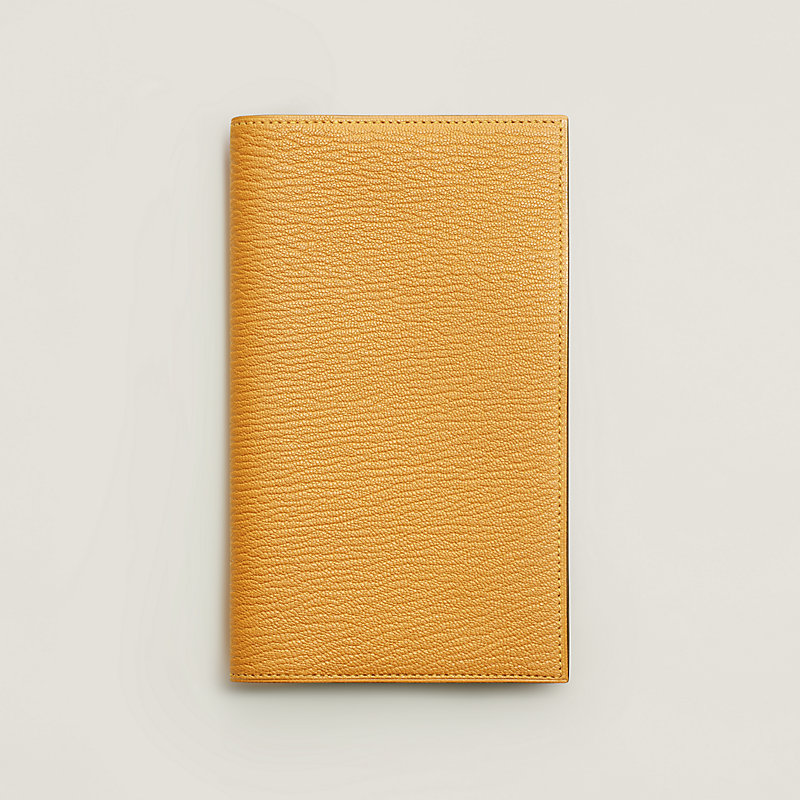 HERMESエルメスVision II Simple agenda cover Vision II Simple agenda cover | Hermès USA