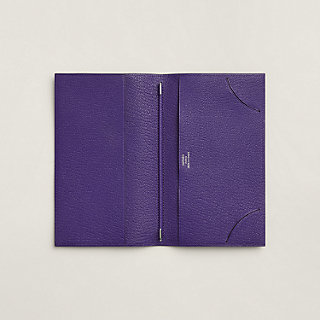 Vision II Simple agenda cover | Hermès Thailand