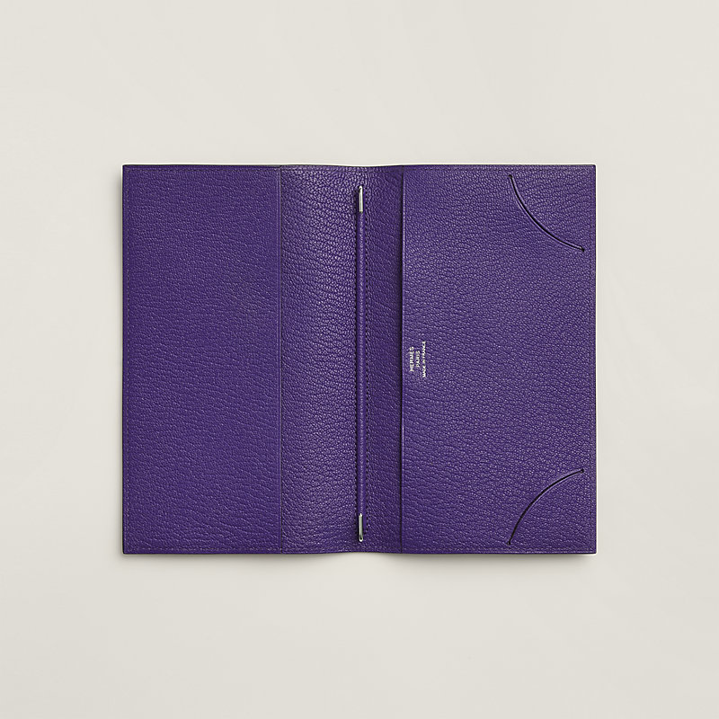 Vision II Simple agenda cover | Hermès Thailand