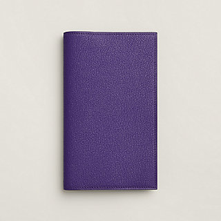 Vision II Simple agenda cover | Hermès Thailand