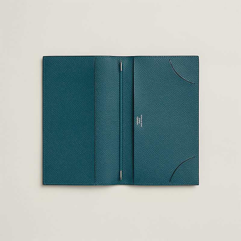 HERMESエルメスVision II Simple agenda cover Vision II Simple agenda cover | Hermès USA