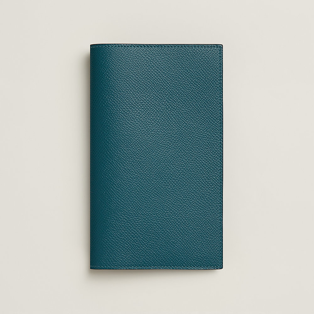 HERMESエルメスVision II Simple agenda cover vision-ii-simple-agenda-cover-