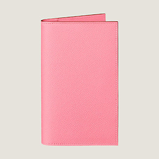 Vision II Simple agenda cover | Hermès Netherlands