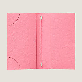 Vision II Simple agenda cover | Hermès Greece