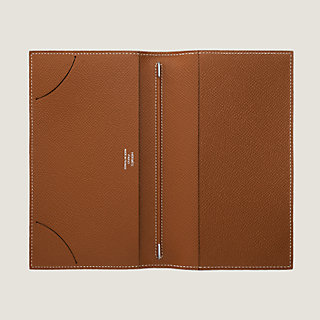 HERMESエルメスVision II Simple agenda cover Vision II Simple agenda cover | Hermès Poland