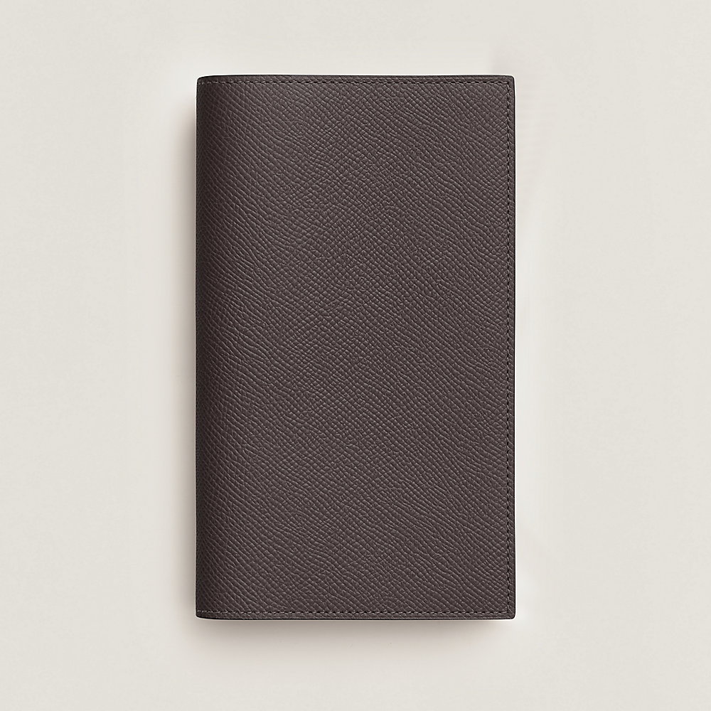 HERMESエルメスVision II Simple agenda cover Vision II Simple agenda cover | Hermès Canada