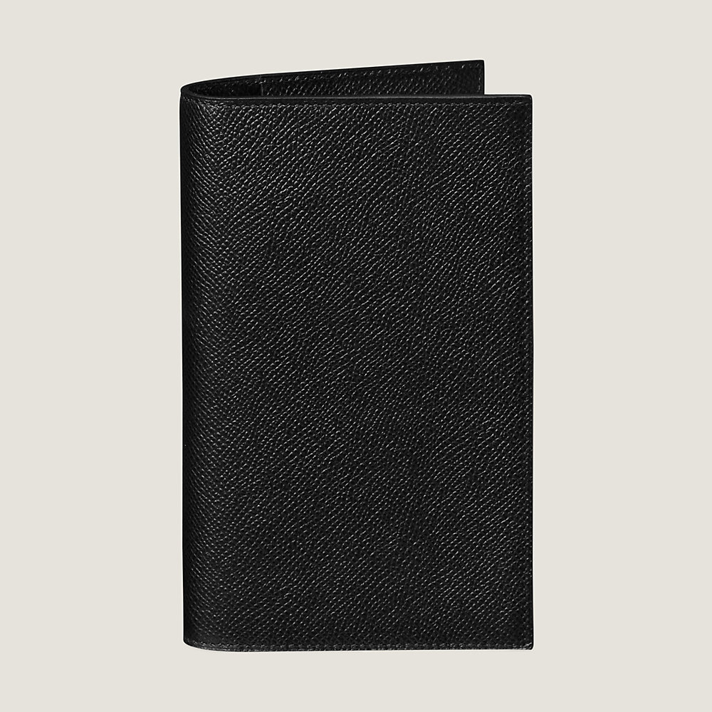 Vision II Simple agenda cover | Hermès Australia