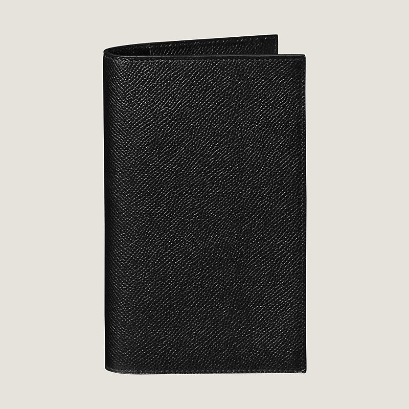 Vision II Simple agenda cover | Hermès Denmark