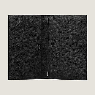 Vision II Simple agenda cover | Hermès Australia