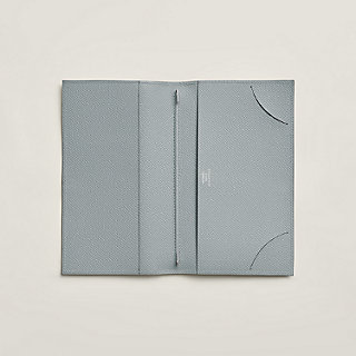 Vision II Simple agenda cover | Hermès Australia