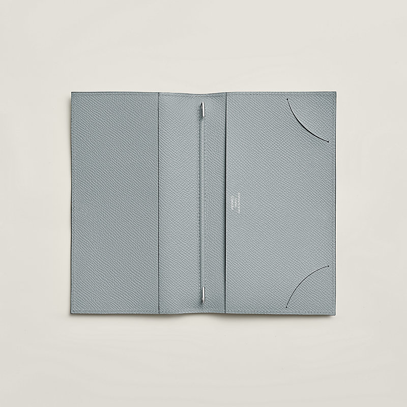 Vision II Simple agenda cover | Hermès Australia