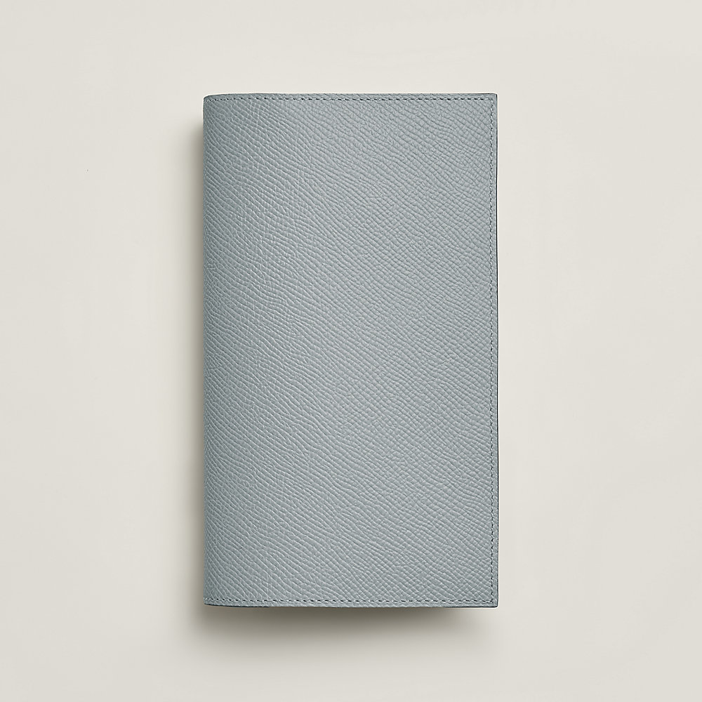 Vision II Simple agenda cover | Hermès Australia