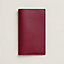 Vision II Simple agenda cover, View: front, front, view 1 of 2