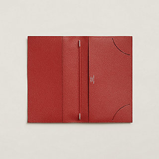 Vision II Simple agenda cover