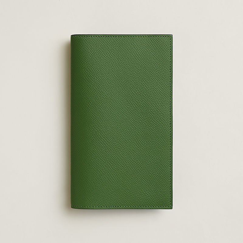HERMES 手帳カバー シンプル Vision II Simple HERMES 手帳カバー シンプル Vision II Simple