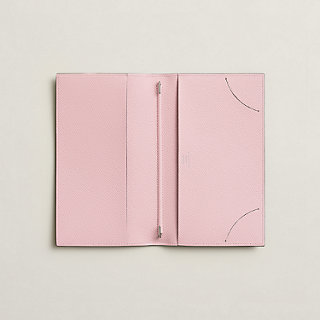 HERMESエルメスVision II Simple agenda cover Vision II Simple verso agenda cover - Grey | Hermès USA