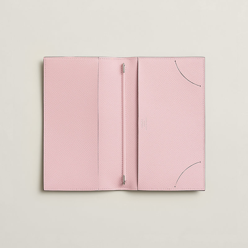 vision-ii-simple-verso-agenda-