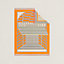 Vitrine Rocabar blanket, View: Back, back, view 4 of 5