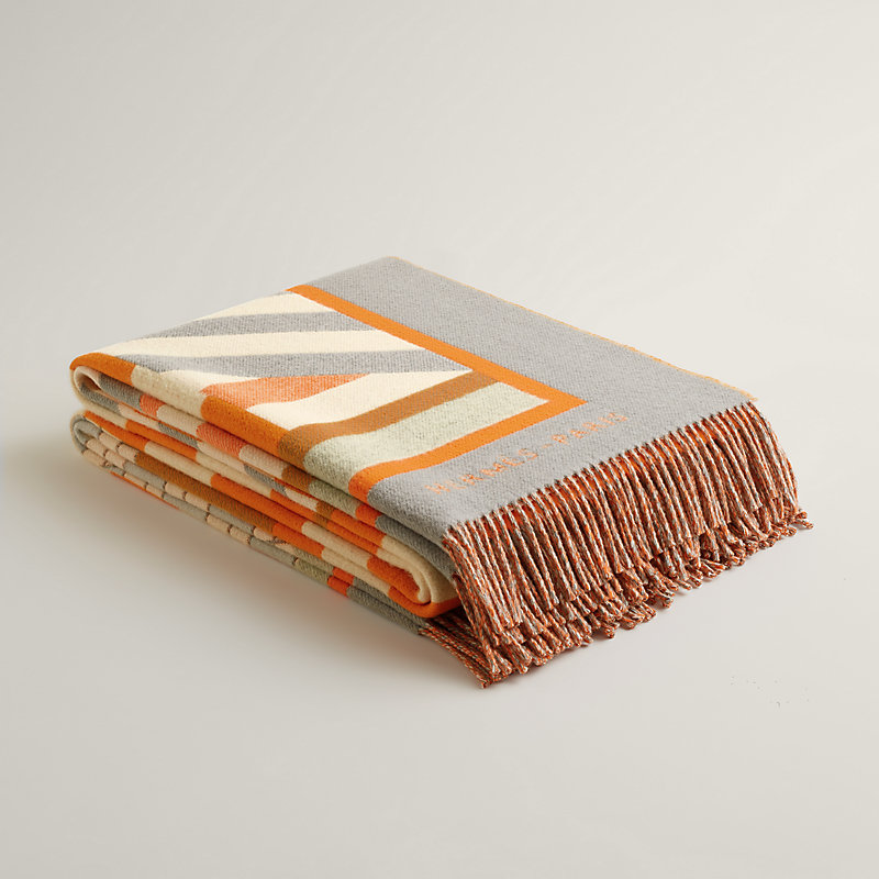 Vitrine Rocabar blanket