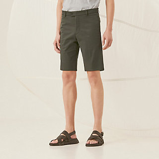 パンツ archive HERMES Gaultier period shorts archive HERMES Gaultier period shorts