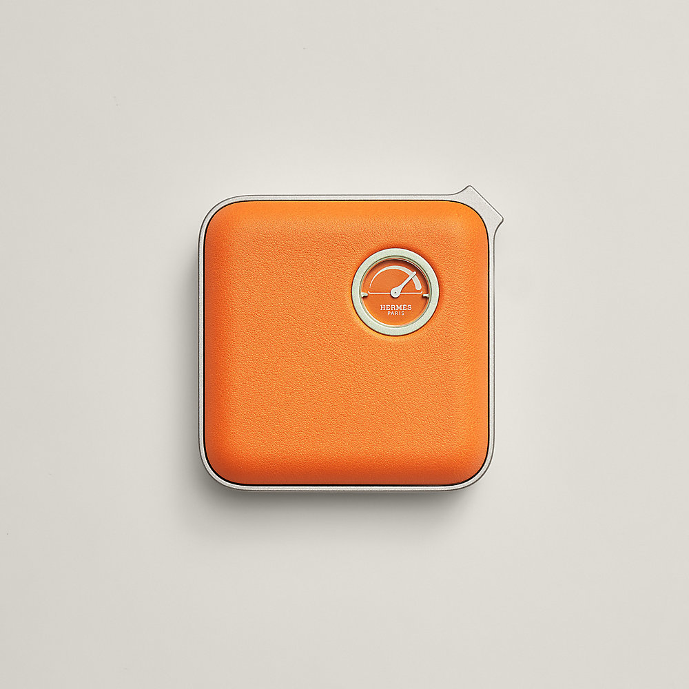 HERMES エルメス ヴォルトH マキシ モバイルバッテリー 充電器 携帯
