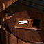 Volt'H wireless charging change tray, View: Worn, worn, view 2 of 4