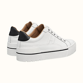 voltage sneaker hermes