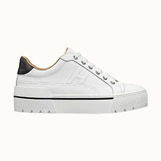 voltage sneaker hermes