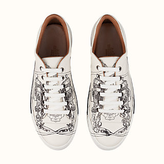 voltage sneaker hermes