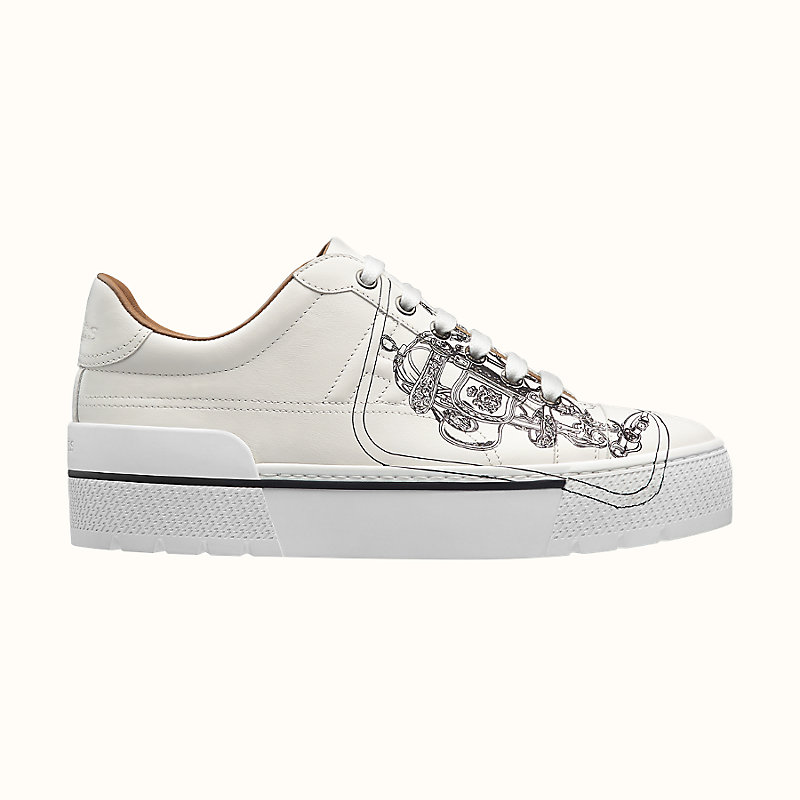 voltage sneaker hermes