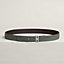Volte-face reversible belt buckle & Reversible leather strap 32&nbsp;mm, View: , view 3 of 5