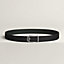 Volte-face reversible belt buckle & Reversible leather strap 32&nbsp;mm, View: , view 2 of 5