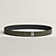 Volte-face reversible belt buckle & Reversible leather strap 32&nbsp;mm, View: , view 4 of 5