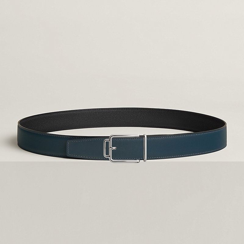 Volte-face雙面皮帶釦 & 雙面皮腰帶32 mm, 檢視: , 檢視共4張圖片的第5張
