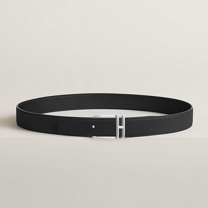 Volte-face雙面皮帶釦 & 雙面皮腰帶32 mm, 檢視: , 檢視共3張圖片的第5張