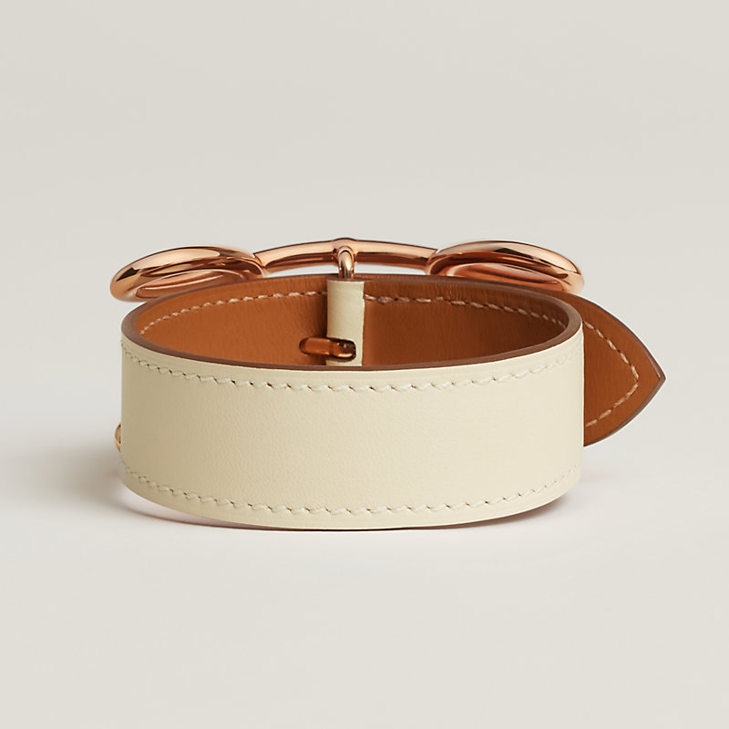 【HERMES】Voltige bracelet Voltige bracelet | Hermès Canada