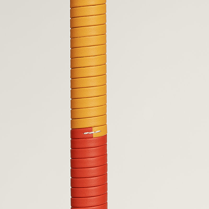 Voltige d'Hermès floor lamp