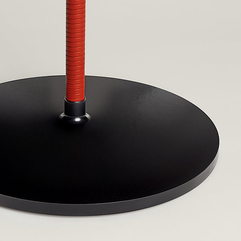 Voltige d'Hermès floor lamp