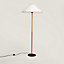 Voltige d'Hermès floor lamp, View: front, front, view 1 of 4