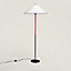 Voltige d'Hermès floor lamp, View: front, front, view 1 of 4