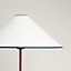 Voltige d'Hermès floor lamp, View: Detail, detail, view 2 of 4