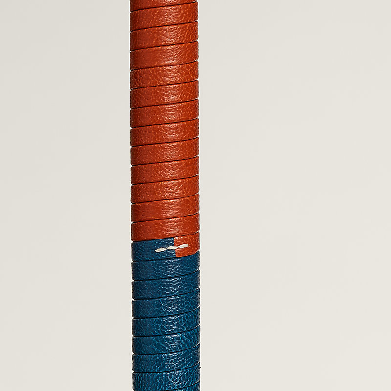 Voltige d'Hermès floor lamp