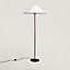 Voltige d'Hermès floor lamp, View: front, front, view 1 of 4