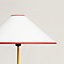 Voltige d'Hermès table lamp, large model, View: Detail, detail, view 2 of 5
