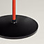 Voltige d'Hermès table lamp, large model, View: Detail, detail, view 4 of 5