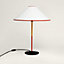 Voltige d'Hermès table lamp, large model, View: front, front, view 1 of 5